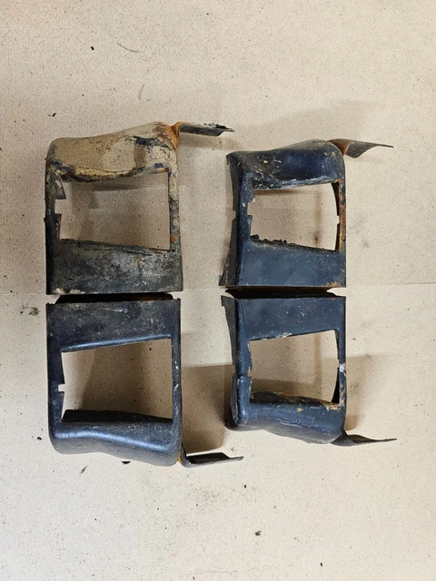 VW Type 3 Lower Jug Engine Tin Aircooled Vintage 1600CC Fastback Squareback VW Type 3 Lower Jug Engine Tin Aircooled Vintage 1600CC Fastback Squareback