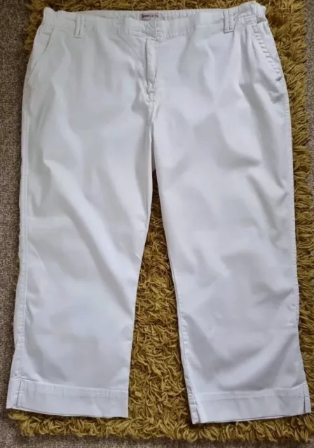Bon marche sale cropped trousers store
