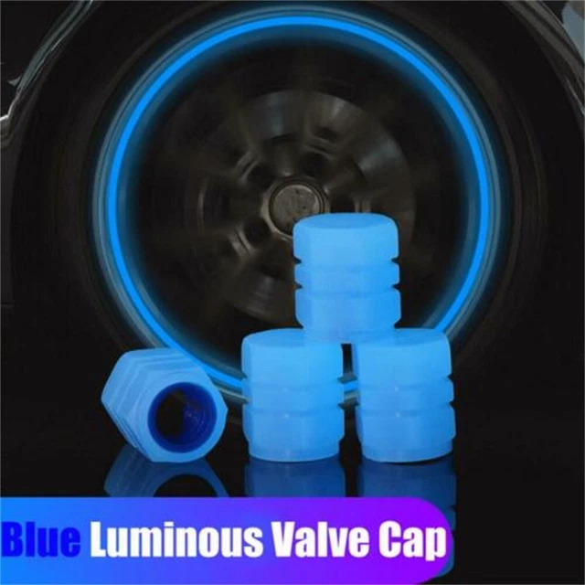 Generic Couvercle de tige de roue de voiture, capuchon valve roue ford à prix pas cher | Maroc