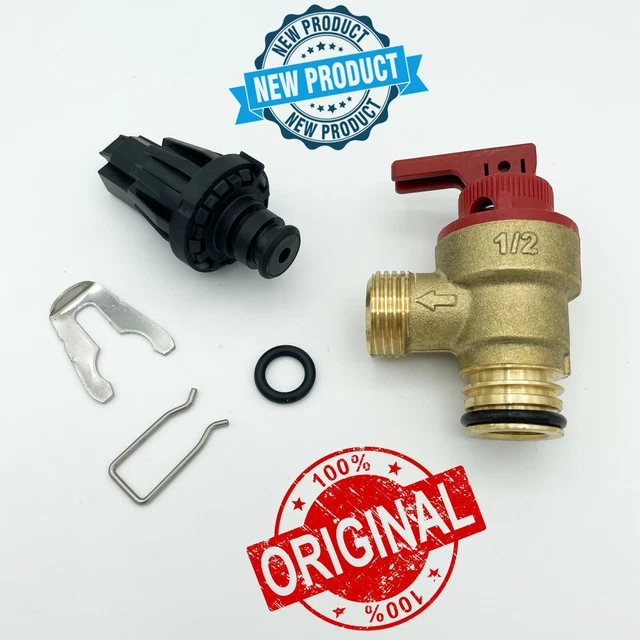 Capteur de débit Vaillant - Pièces détachées Vaillant