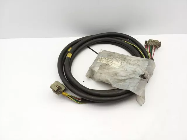 Fanuc A660-2004-T205 THRUARM AP Cable S-4201