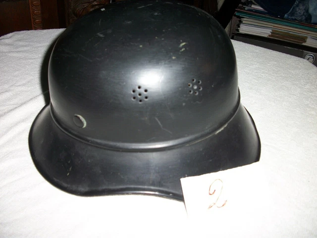 Deutsches Reich  Wehrmacht Stahlhelm  2.Weltkrieg  