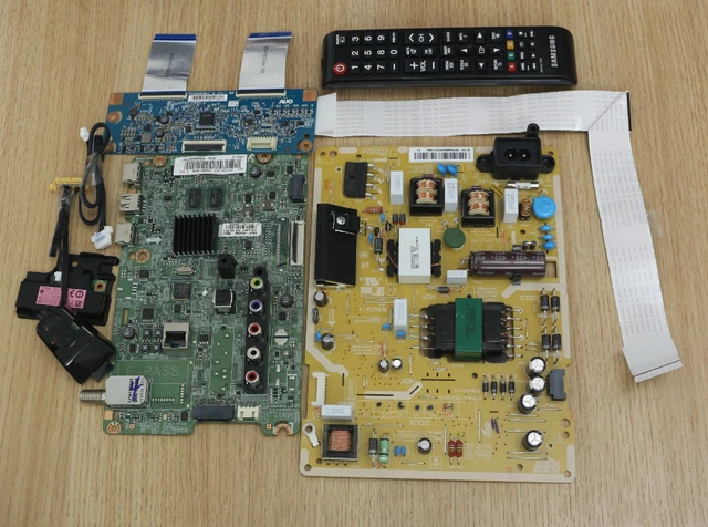 Bocina De Tv Para Tcl 32s305-mx/#5