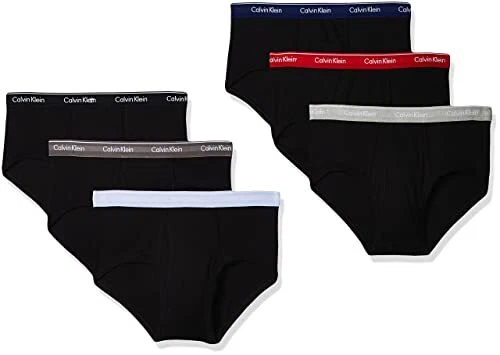 Calvin Klein Mens Multi Size M