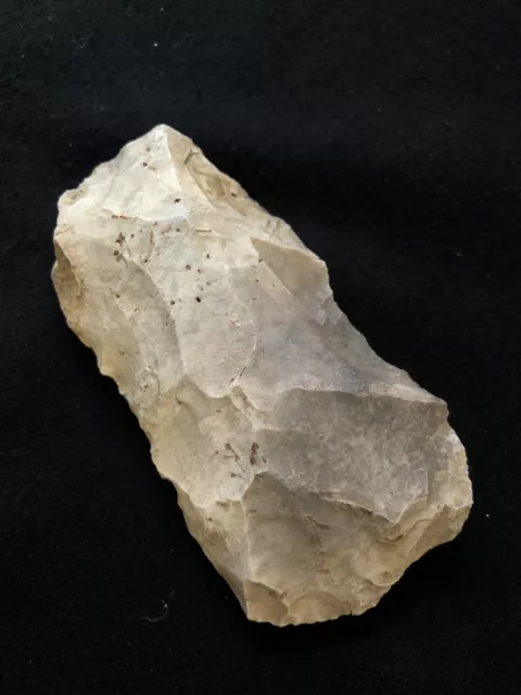 Flint Axe￼￼, Indian Artifact Native American ArrowHead