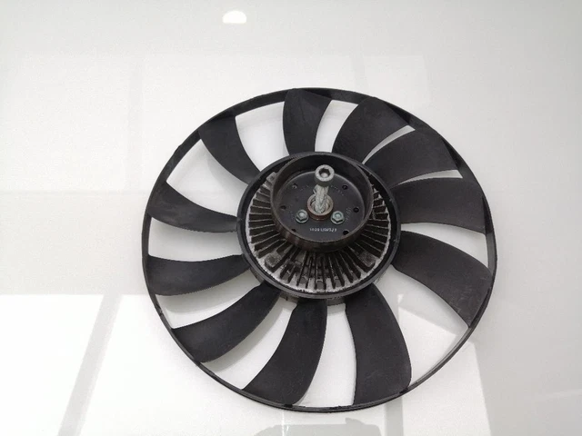 06B121347 ventilateur moteur pour VOLKSWAGEN PASSAT 1.9 TDI 2000 372898 4