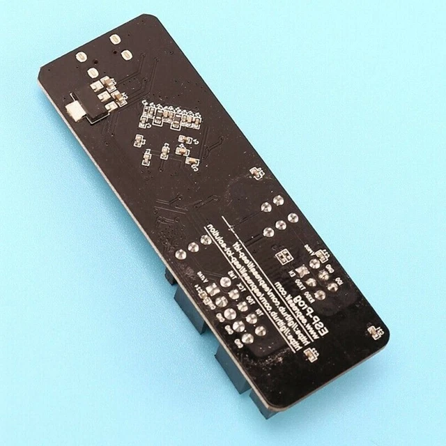 Modulo debug modulo 1 pz. 73,4 mm * 25,1 mm accessori parti industria domestica