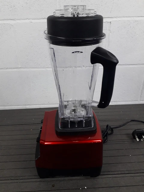 KuKoo kommerzieller Mixer 2L - Auslaufform - B2565