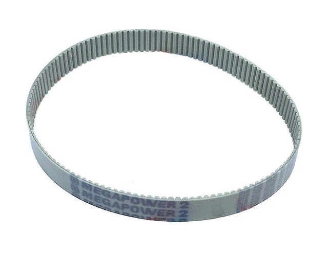 Courroie De Distribution MXL 58MXL-72T-146.304 Largeur 6mm - Pas 2,032 Mm - Caoutchouc Robuste