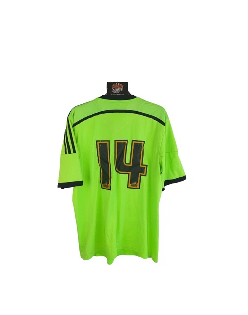 Ancien Sheffield Wednesday Maillots de foot