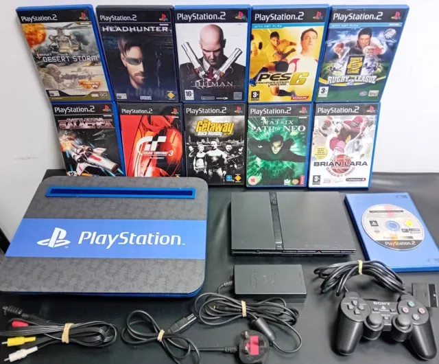 Playstation 2 accessories clearance for sale