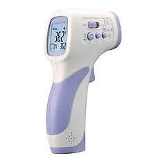 IR200: Non-Contact Infrared Forehead Thermometer