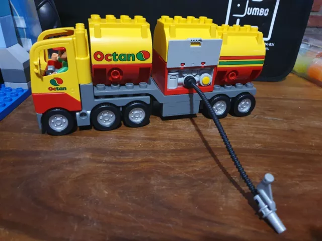 Lego sales duplo 5605