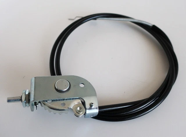 Solution Control Cable For Clarke Encore S20, L20 Scrubbers, 11703A, 2C