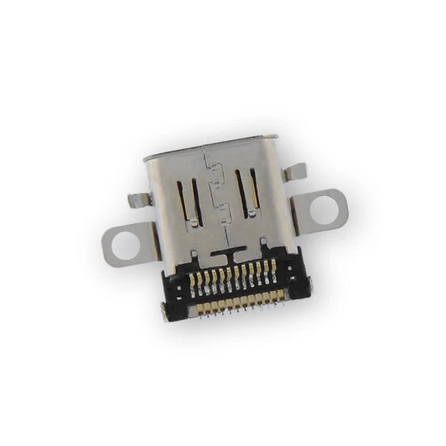 NINTENDO SWITCH LITE USB Type C Connector Charging Port Socket HDH001