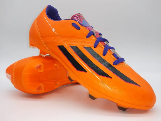 BOTINES DE F TBOL Adidas para hombre raros F10 TRX FG F32693