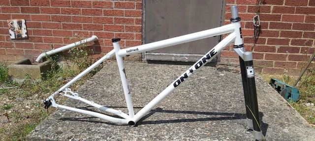 on one inbred frame