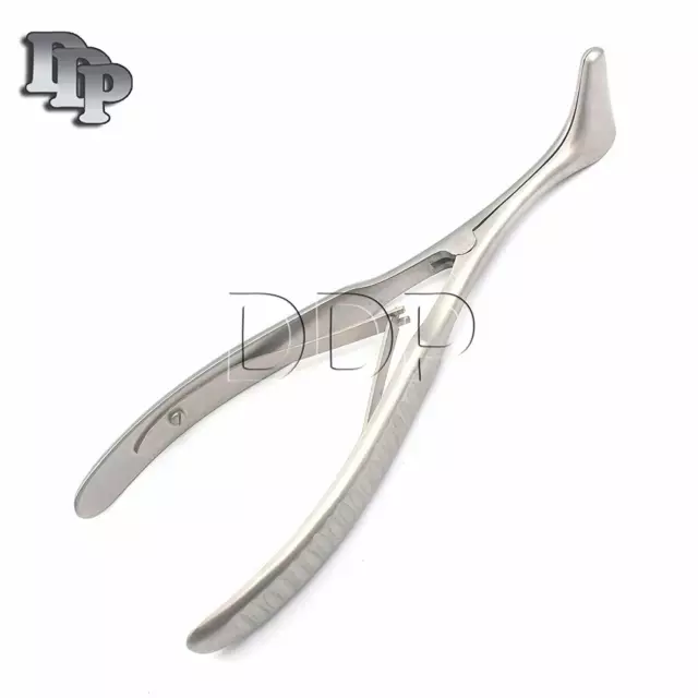 Vienna Nasal Speculum (Medium) ENT Surgical Instruments