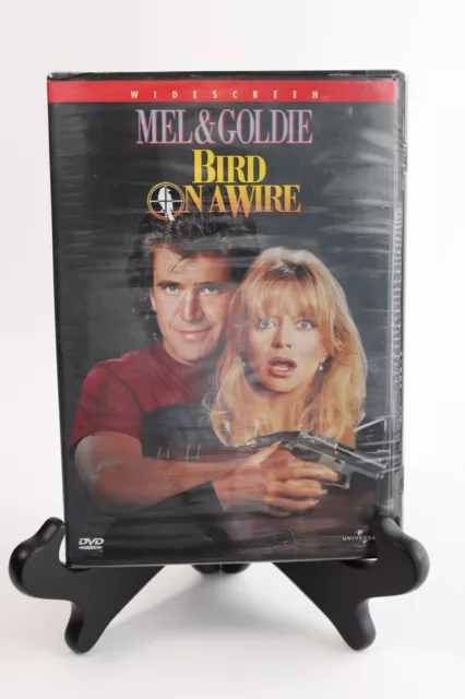 Bird on a Wire (DVD, 1990)