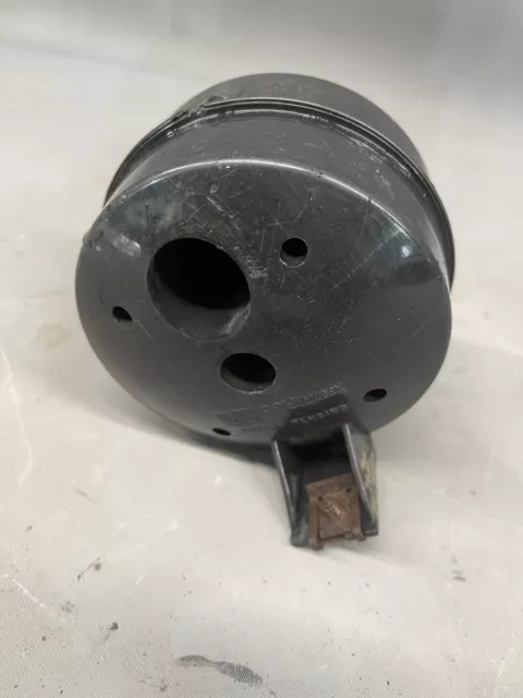 1965-1977 GM Vacuum Reservoir Ball AIR CONDITIONING Chevelle GTO Impala 442 GS 1965-1977 GM Vacuum Reservoir Ball AIR CONDITIONING Chevelle GTO Impala 442 GS