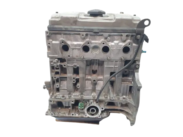 Motor HFX 10FP6U 1.1 8v Citroen C3 C2 Peugeot