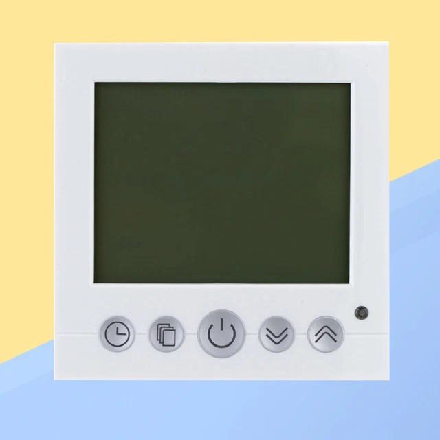 STAHLWERK Misuratore di umidità e temperatura - Digitale