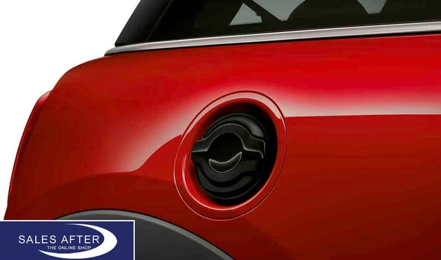 Verrou De Clapet Réservoir Carburant Pour Dacia Logan II, Sandero, Duster, Kaptur, Arkana, Jogger - Réf. 788276143R - 9
