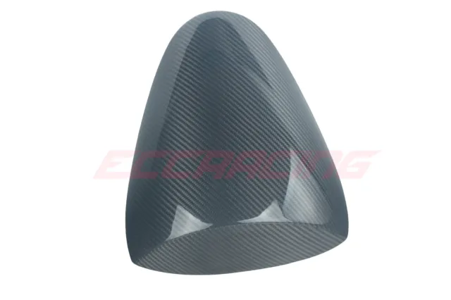 Buell XB9R/XB12R 1125R/1125CR Twill Carbon fiber+FIBERGLASS Seat Cowl/Seat Cover