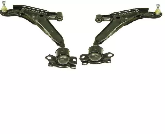 For Nissan Primera 96-On P11 Lower Wishbone Suspension Arms X2 Pair Lh Rh New