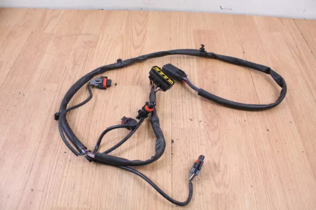 2007 ARCTIC CAT M8  Wire Harness / Wiring Hood