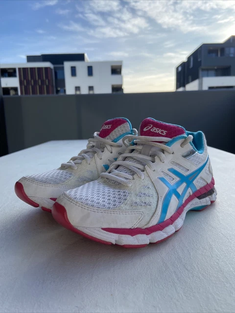 Asics gel rink on sale scorcher 4 womens