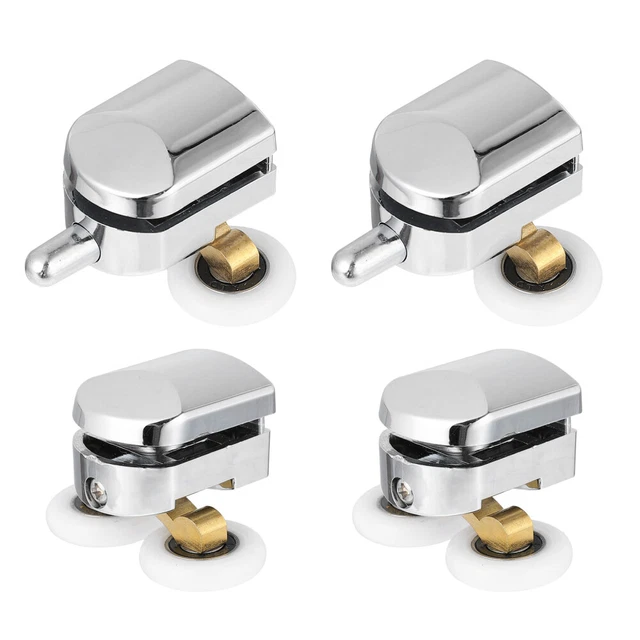 Porta Cartucce Con Passanti Sul Retro