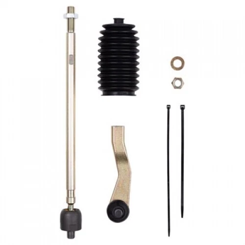 Tusk Steering Rack Tie Rod Kit Left BGSTK13 for POLARIS