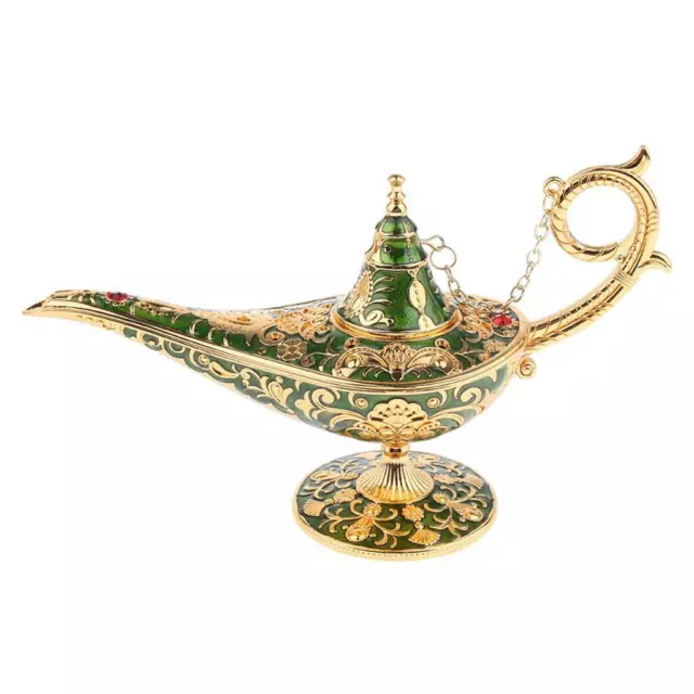 Blesiya conte de fées lampes magiques théière génie lampe Vintage jouets