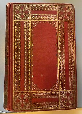 1871 SACRED BIOGRAPHY AND HISTORY EXPLORATIONS IN HOLY LAND Bible
