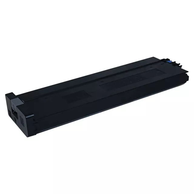 Sharp (MX50NTBA) Black Toner Cartridge