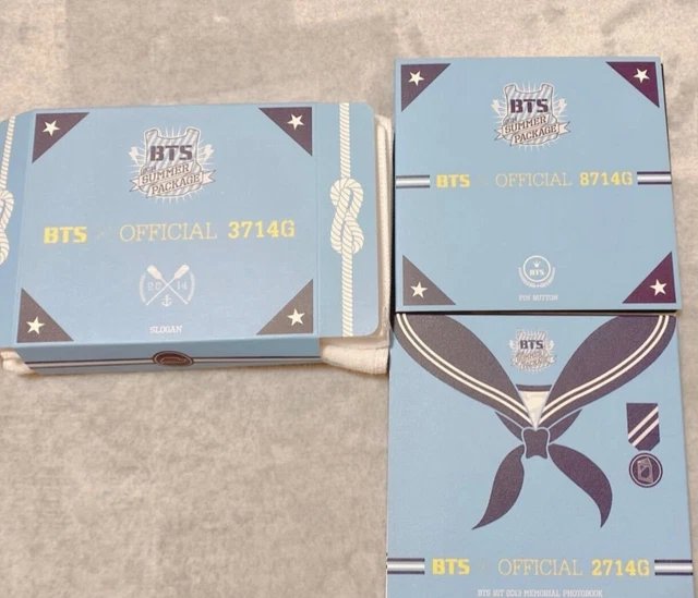 bts 2014 サマパケ　summer package トレカ　j-jope bts 2014 サマパケ summer package トレカ j-jope