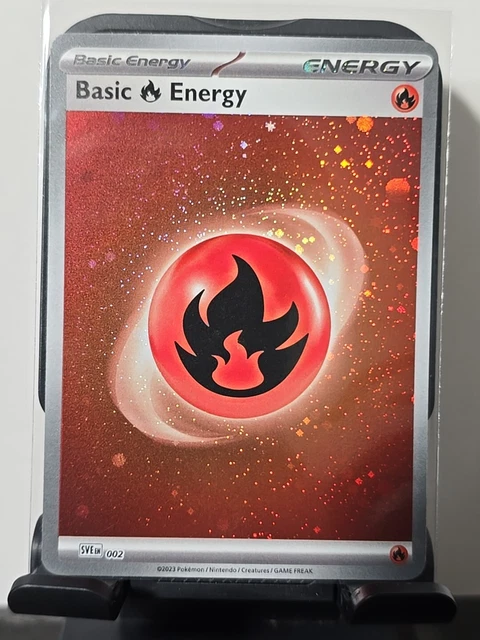 Pokémon 151 Italian Set – Cosmo Holo Energy Cards – Pick Your Card From The Set 5 thumbnail image