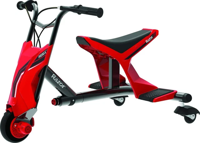 3 wheel razor bike hotsell