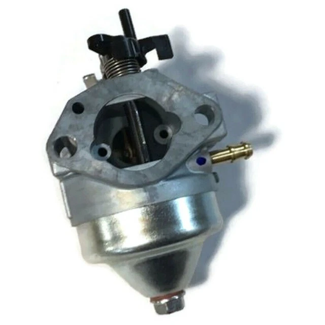 2 Pack Fuel Shutoff Valve For Honda GCV135 GCV160 GCV190 Engines - Replacement 16950-Z0Y-003