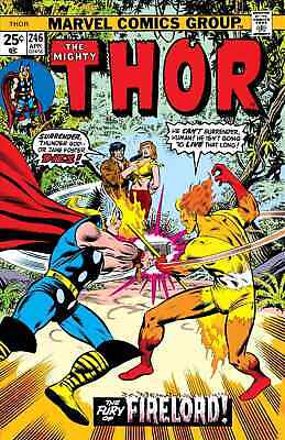 Thor Vol. 1 #224-495 You Pick & Choose Issues Marvel Bronze Copper Modern Age
