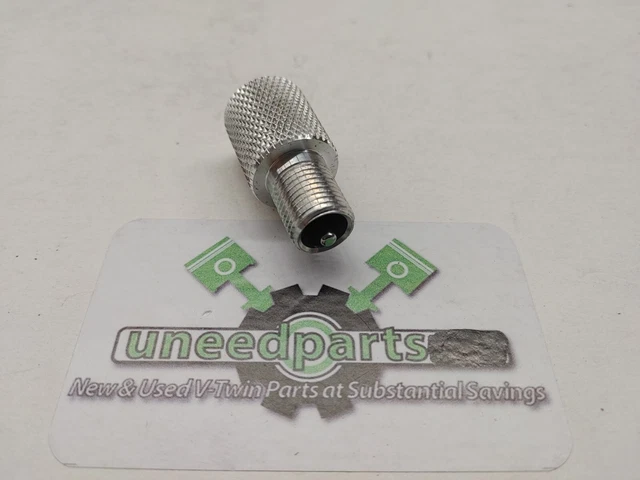Genuine Harley Davidson Antenna Adapter Assembly 76219-00 Wall P