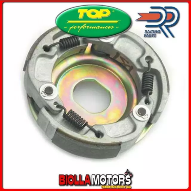 Fz00365 Frizione Top D.107 Malaguti F12 Phantom 50 2T 1994-1998