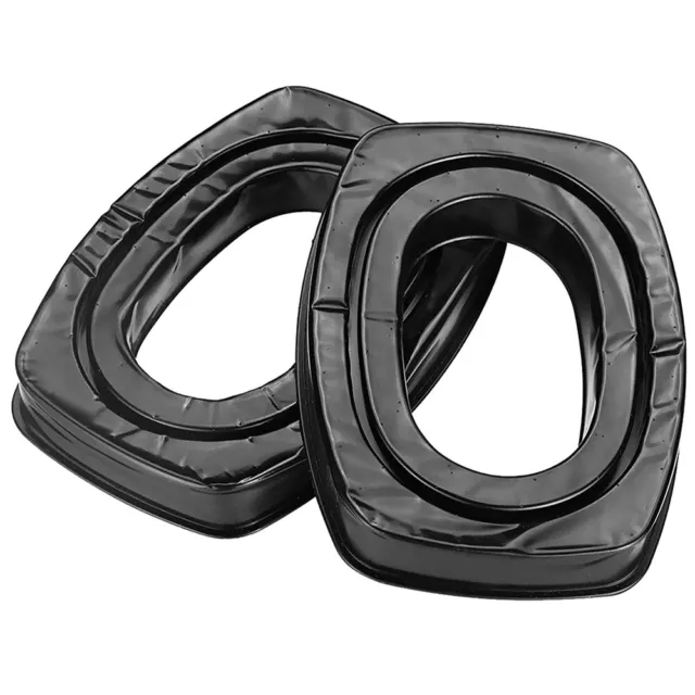 Gel Ear Pads for Howard Leight by Honeywell Impact Sport Pro Sync Leightning