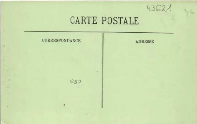 CPA Environs de BAGNOLES-de l'Orne-La Chapelle de Notre-Dame de Lignou (43621)