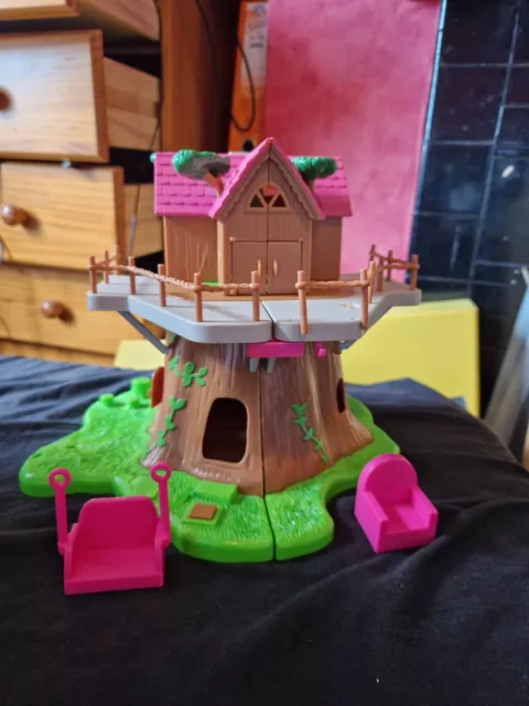 Jungle in my pocket playset cheap