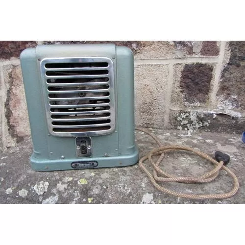 Ancien radiateur THERMOR 1950