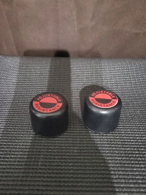 PROFORM LM CROSSWALK Treadmill Adjustable Resistance Knobs 2