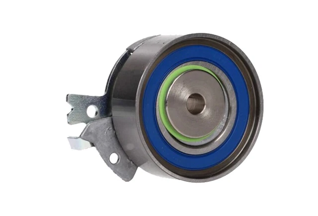 Galet Tendeur de courroie distribution Astra Combo Corsa Meriva Vectra 09117695