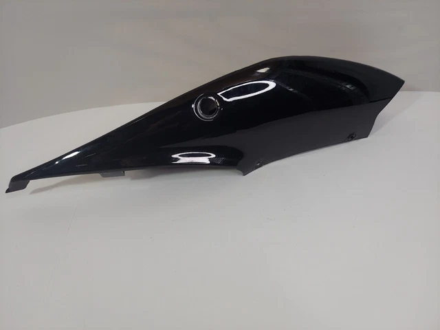 2006 - 2007 Suzuki GSXR 600 / 750 Left Tail Fairing Cover Seat For Repair